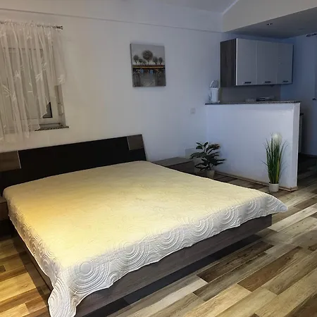 Appartement Deluxe Playa Valbandon
