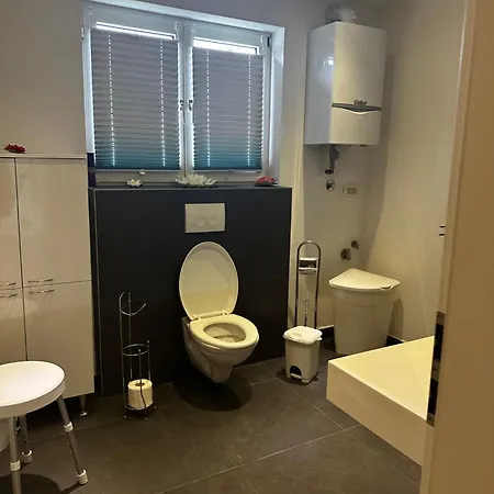 Deluxe Playa Appartement *