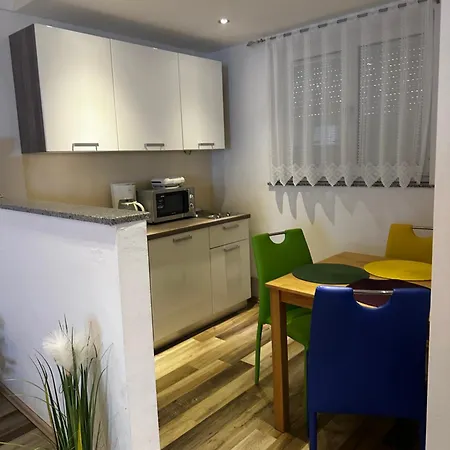 Appartement Deluxe Playa *