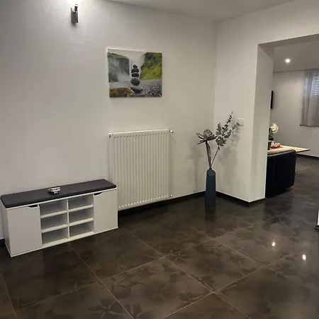 Deluxe Playa Appartement