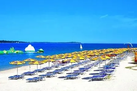 Deluxe Playa Apartman *