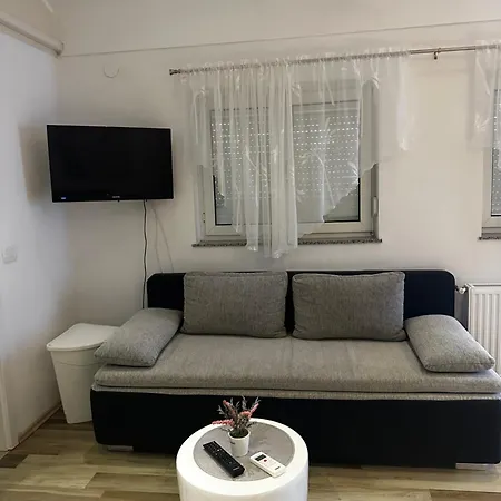 Deluxe Playa Apartman *