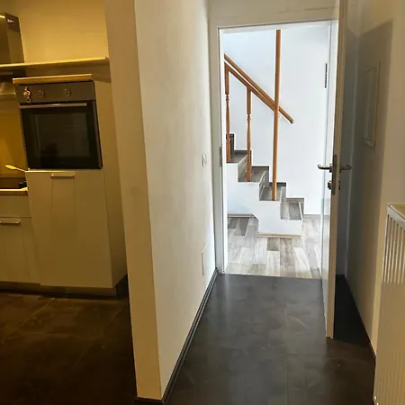 Apartman Deluxe Playa Valbandon