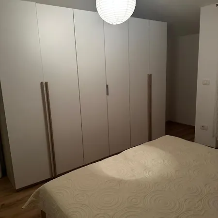 Deluxe Playa Apartman