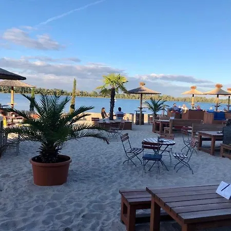 Deluxe Playa Apartman