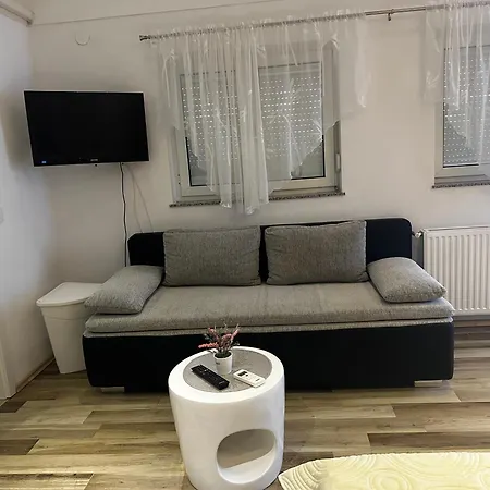 Deluxe Playa Apartman