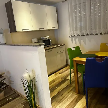 Deluxe Playa Apartman